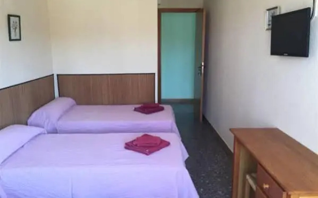 Hostal L Escaleta
