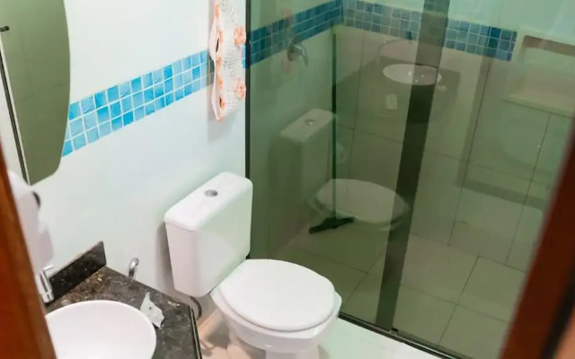 Pousada Estância Modelo