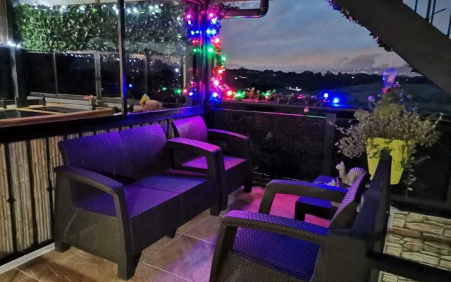 Hotel Rancha Azul