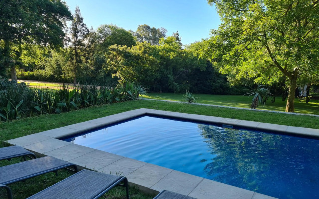 Amberhall Guesthouse
