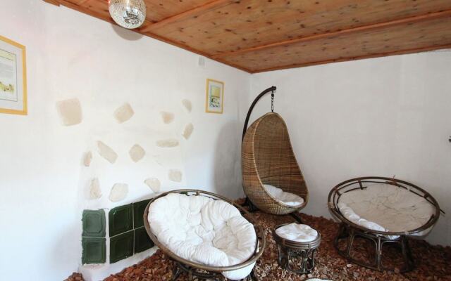 Spacious Holiday Home With Balcony, Sauna, Parking