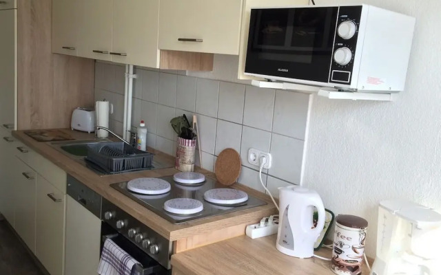 Ferienwohnungen, Monteurwohnungen & Pension FEWO Helmstedt