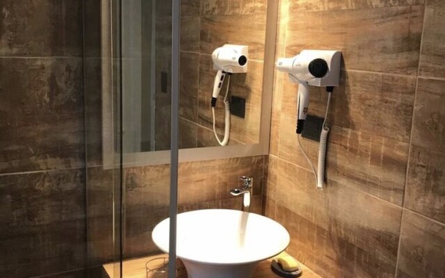 Hermosa Casa de Adobe