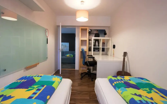 Apartment L17