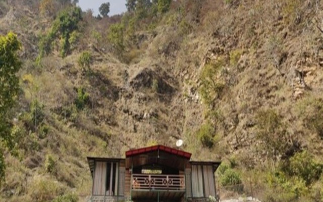 Rakatal Rocks Resort