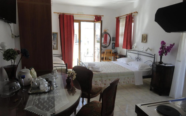 Villa Elizea