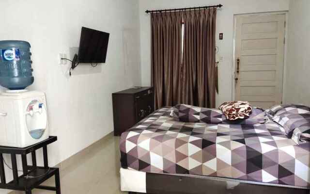 Amani House Syariah