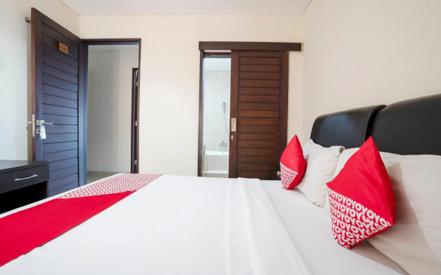 OYO 482 Anika Guest House – Guest Rooms – Kuta
