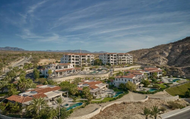 One Bedroom Residence Los Cabos