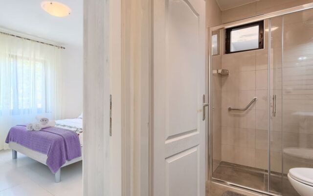 Apartment Muki Medulin 31709