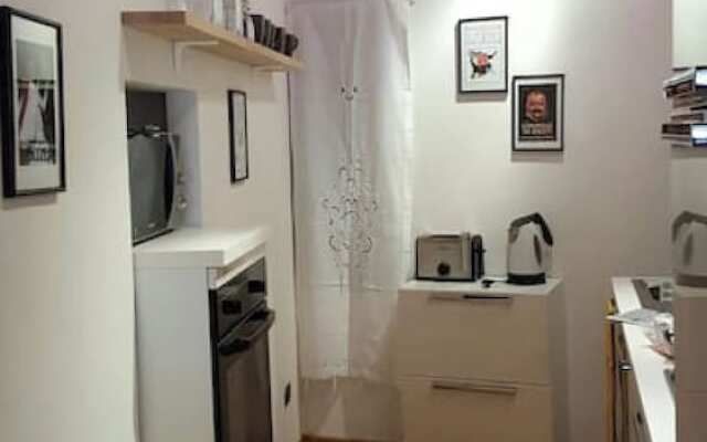 Residenza Corte Cadrega