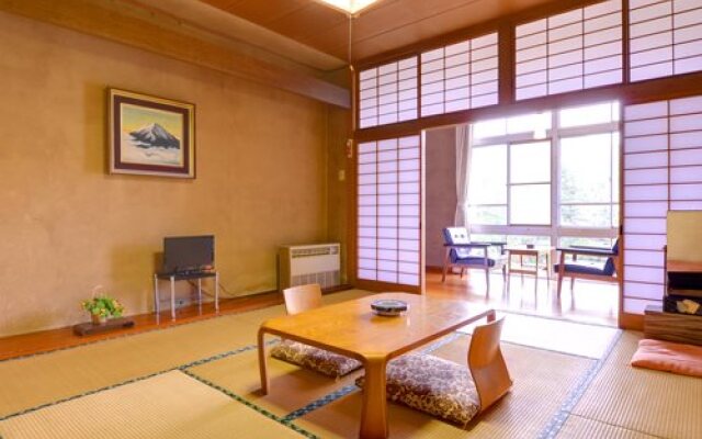 Otaki Onsen Chitose Hotel