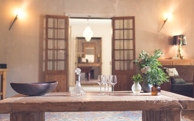 La Tour de Labergement