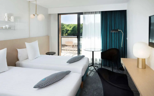 Best Western Les Rives Du Ter