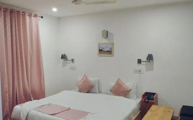Hotel Baru La