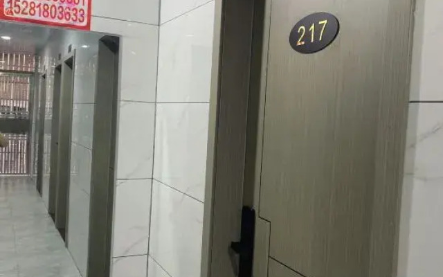 Dazhou Yuanchao Hotel