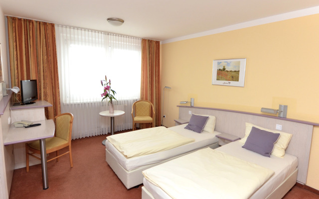 Panorama Inn Hotel und Boardinghaus
