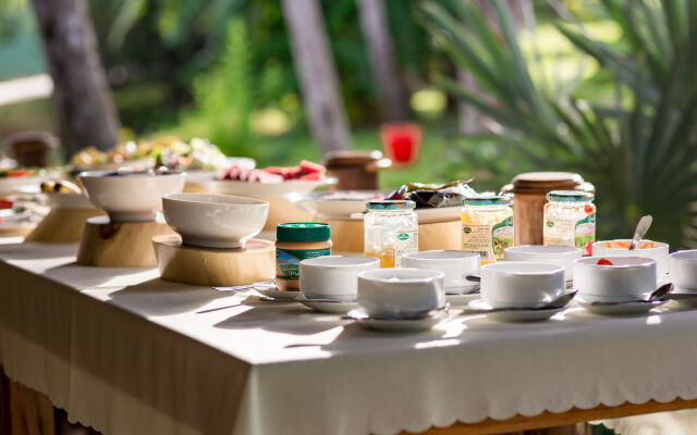 The Garden House Phu Quoc Resort