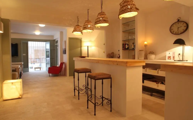 Hostal Juanita