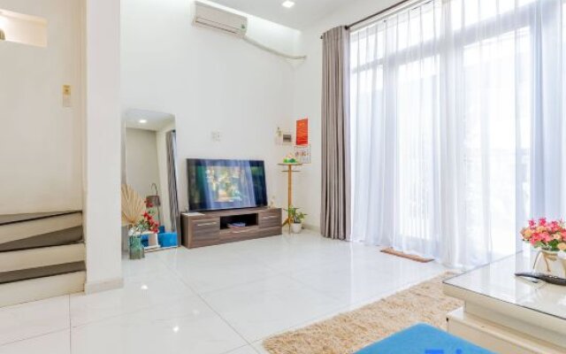 Emma'S House Danang - Entire House With 3 Bedrooms - Mini Cinema