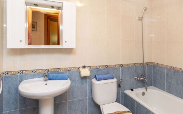 Apartment Sard Masserberg