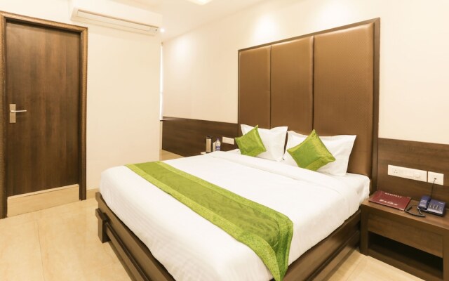 Hotel Bliss by Treebo