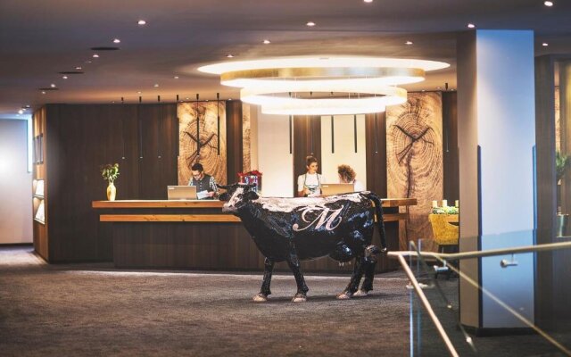 Winterresort Mooshaus