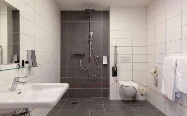 Best Western Plus Hotel Amstelveen