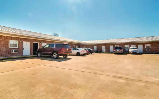 Ruleville Inn By OYO