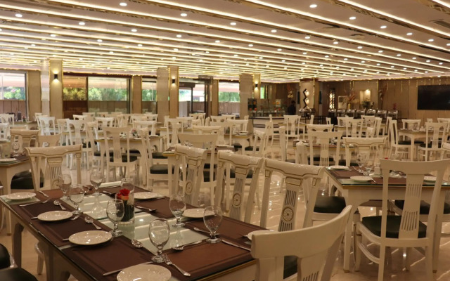 Islamabad Hotel