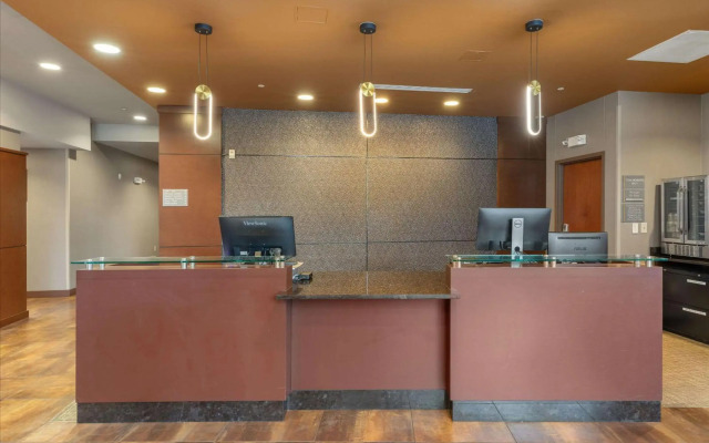 Cambria Hotel Plano Frisco