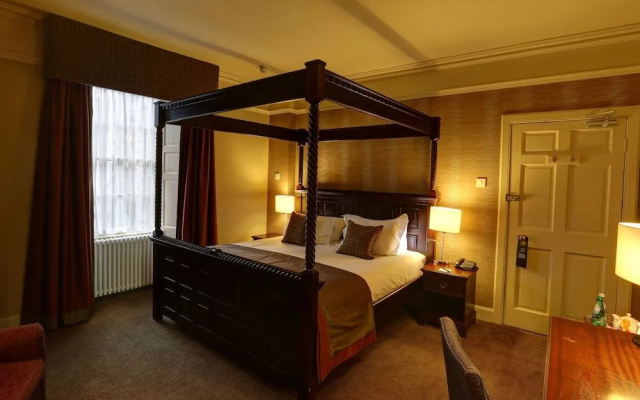The Tontine Hotel