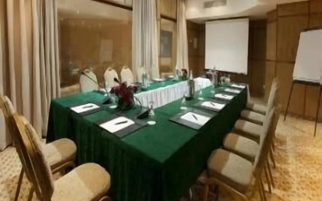 Regency Tunis Hotel