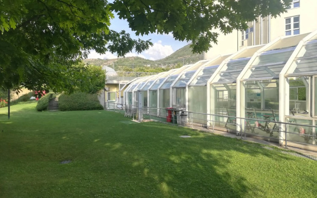 Etoile du Nord Hotel