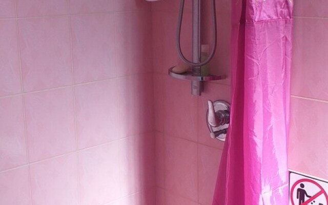 Marisela's House