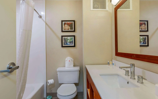 Comfort Inn Danvers - Boston North Shore