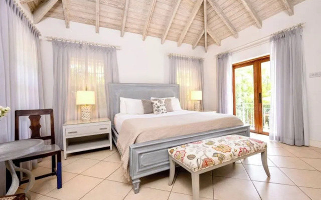 Zenbreak Kyalami 5 Bedrooms
