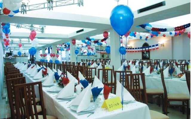 Hotel Doina