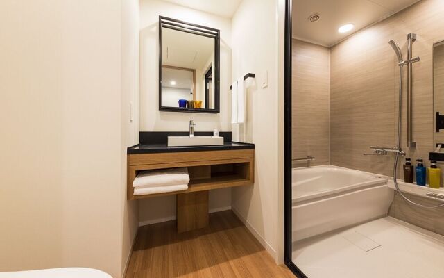 JR East Hotel Mets Premier Yokohama Sakuragicho