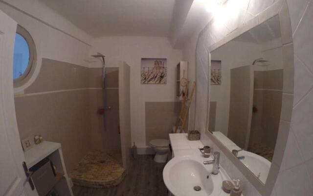 Le Thoronet Appartement