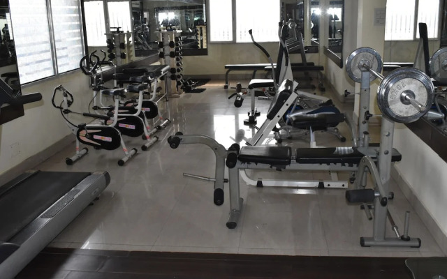Hotel Radhika Regency