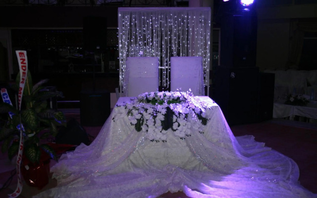 Nysa Hotel