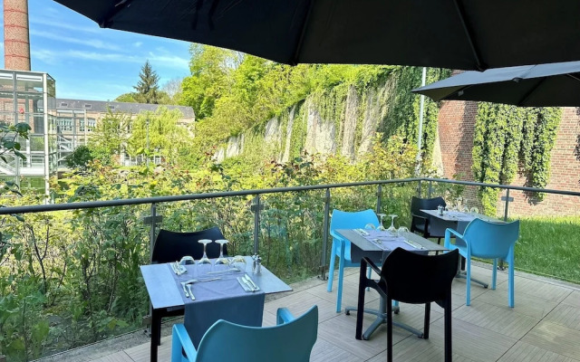 Hôtel de la Tabletterie