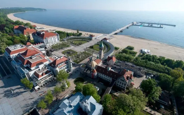 Central Sopot