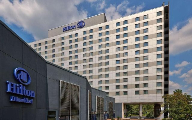 Hilton Düsseldorf