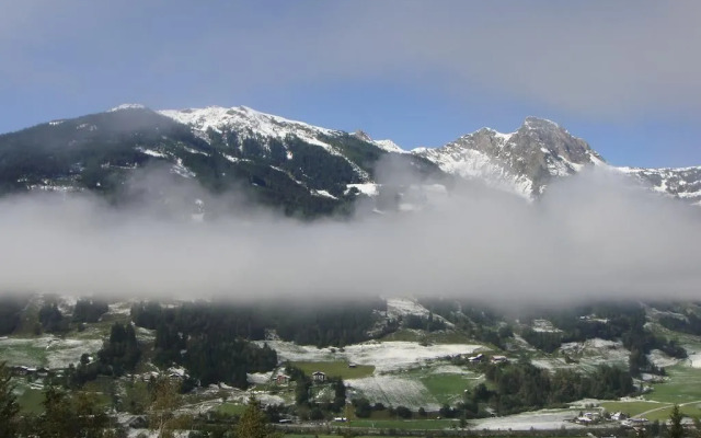 Bergparadies