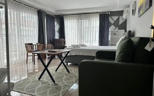 Lion Boutique Hotel