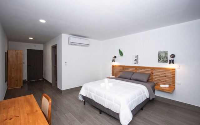 Yuli Hotel