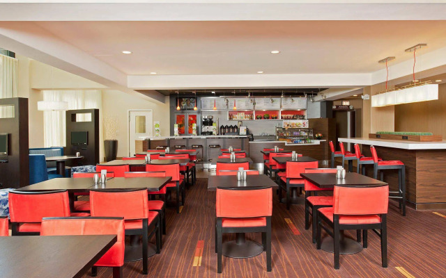 Courtyard Chicago Elmhurst/Oakbrook Area