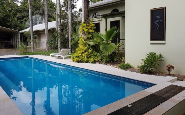 Daintree Village Bed and Breakfast